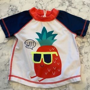 Baby Gap Rashguard